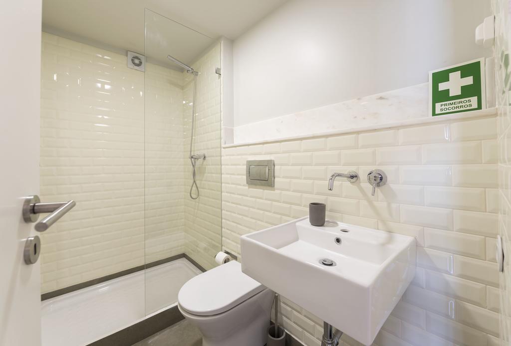 פורטו Lovelystay - Cativo Mezzanine Studio מראה חיצוני תמונה