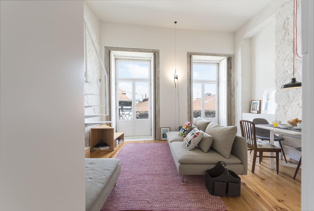 פורטו Lovelystay - Cativo Mezzanine Studio מראה חיצוני תמונה
