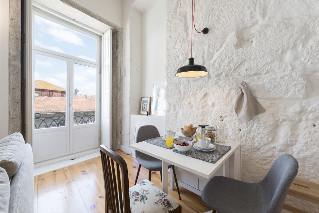 פורטו Lovelystay - Cativo Mezzanine Studio מראה חיצוני תמונה