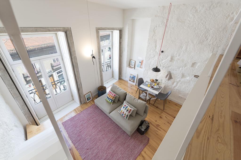 פורטו Lovelystay - Cativo Mezzanine Studio מראה חיצוני תמונה