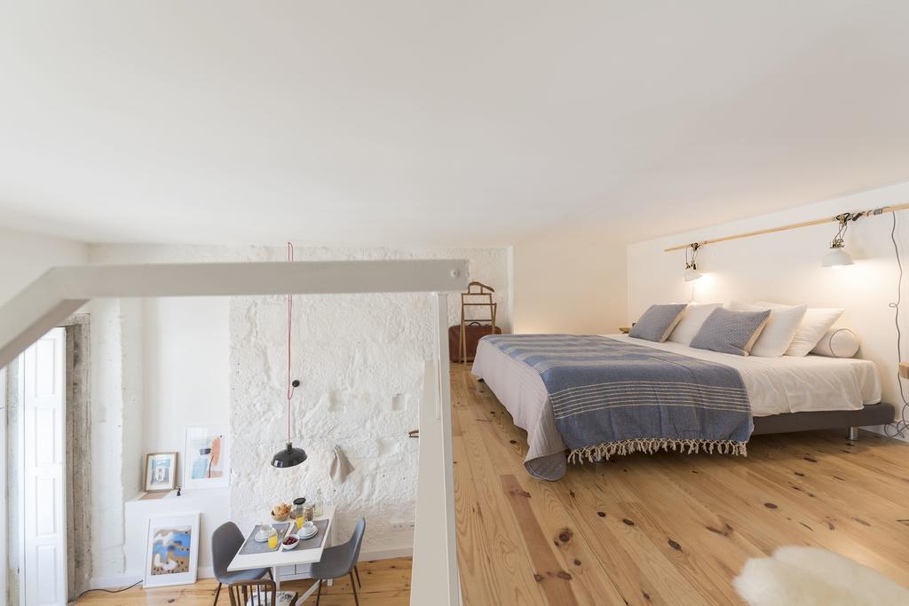 פורטו Lovelystay - Cativo Mezzanine Studio מראה חיצוני תמונה