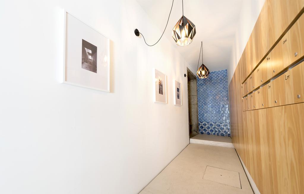 פורטו Lovelystay - Cativo Mezzanine Studio מראה חיצוני תמונה