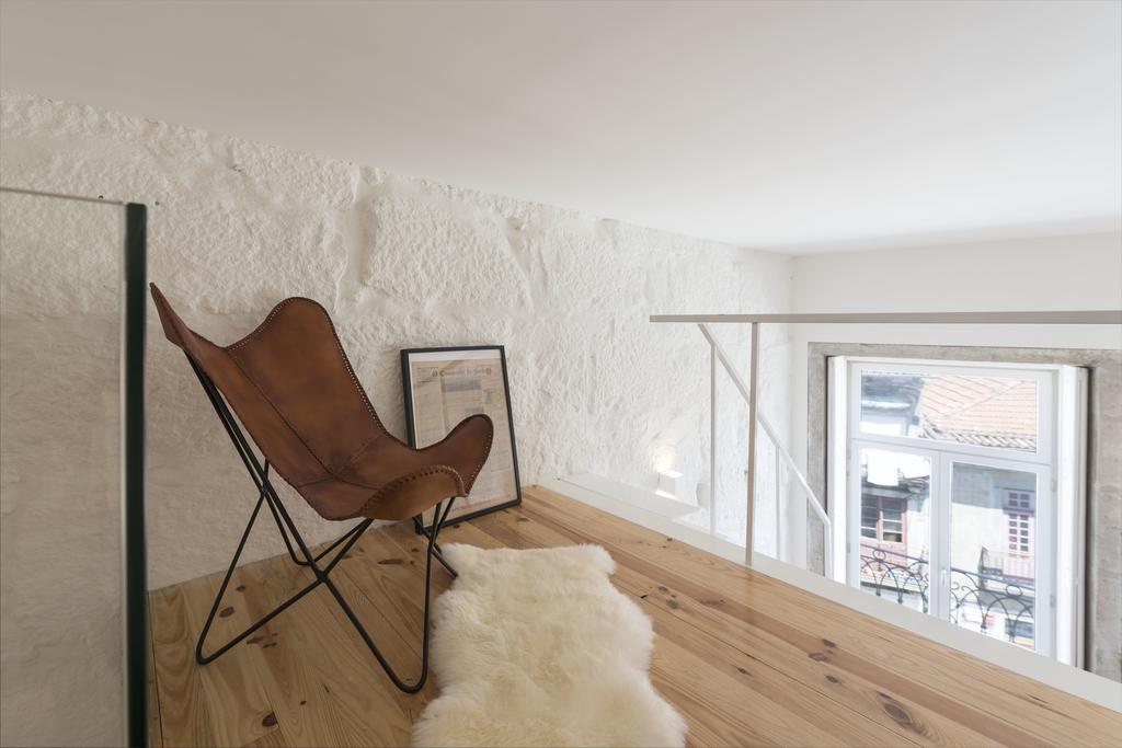פורטו Lovelystay - Cativo Mezzanine Studio מראה חיצוני תמונה