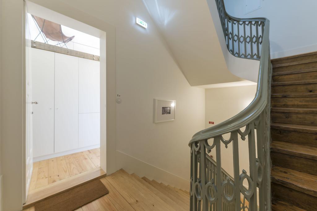 פורטו Lovelystay - Cativo Mezzanine Studio מראה חיצוני תמונה