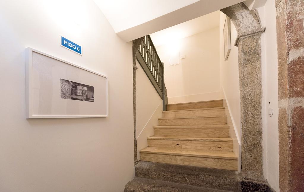 פורטו Lovelystay - Cativo Mezzanine Studio מראה חיצוני תמונה