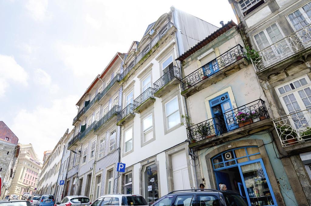פורטו Lovelystay - Cativo Mezzanine Studio מראה חיצוני תמונה