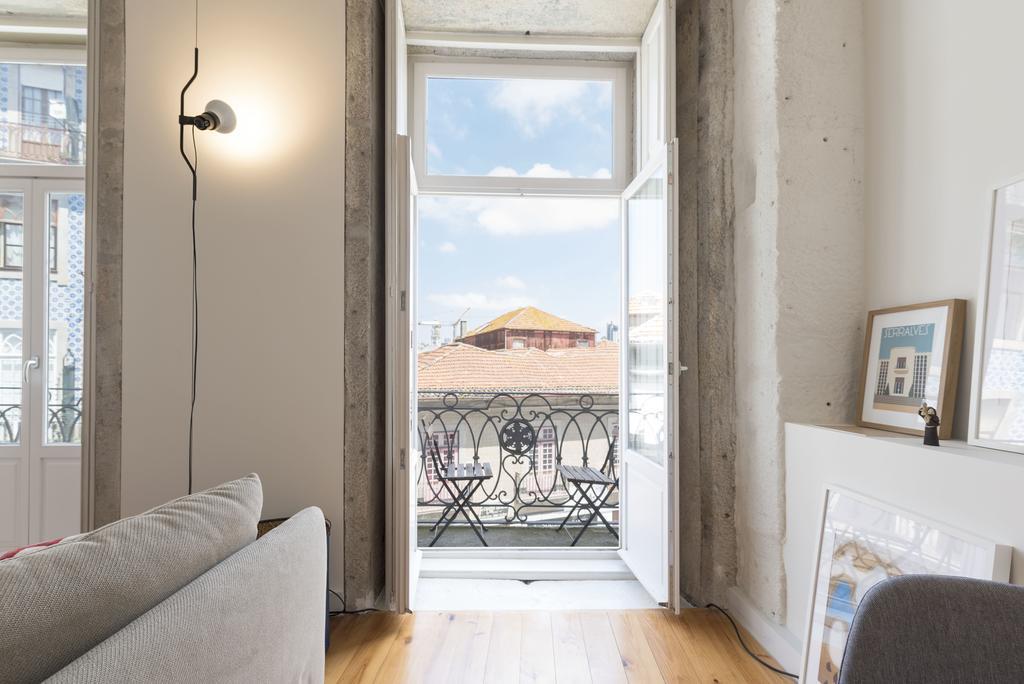 פורטו Lovelystay - Cativo Mezzanine Studio מראה חיצוני תמונה