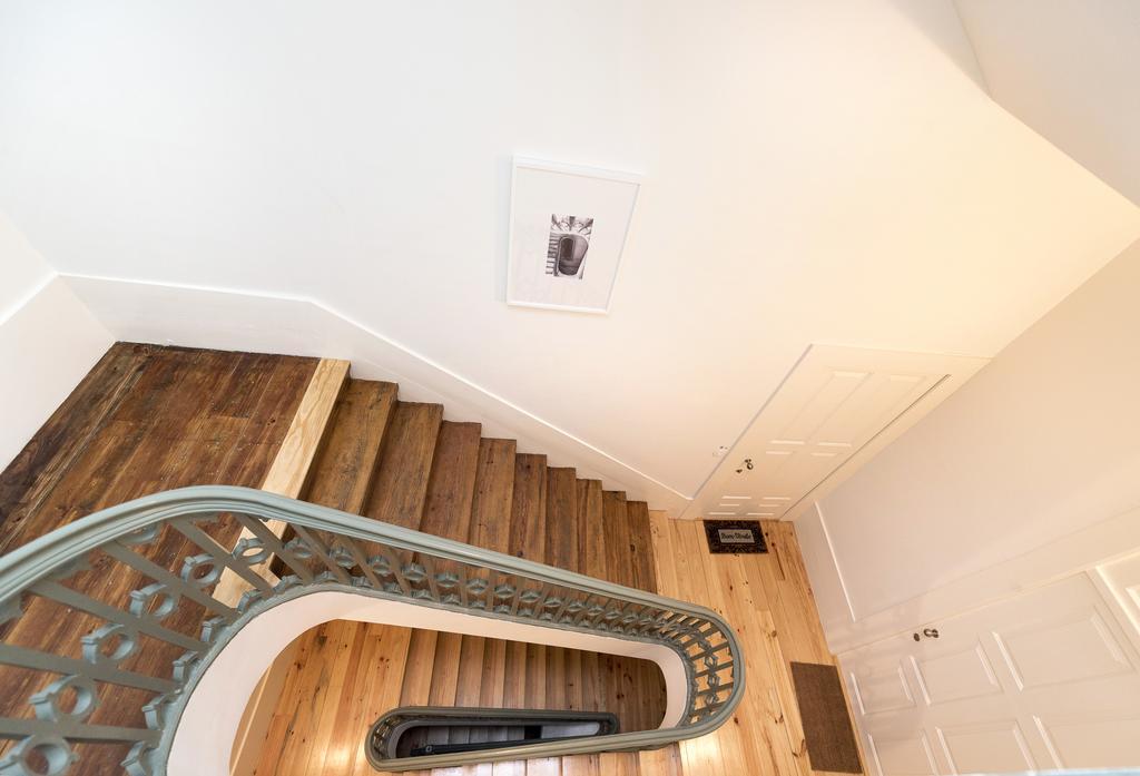 פורטו Lovelystay - Cativo Mezzanine Studio מראה חיצוני תמונה