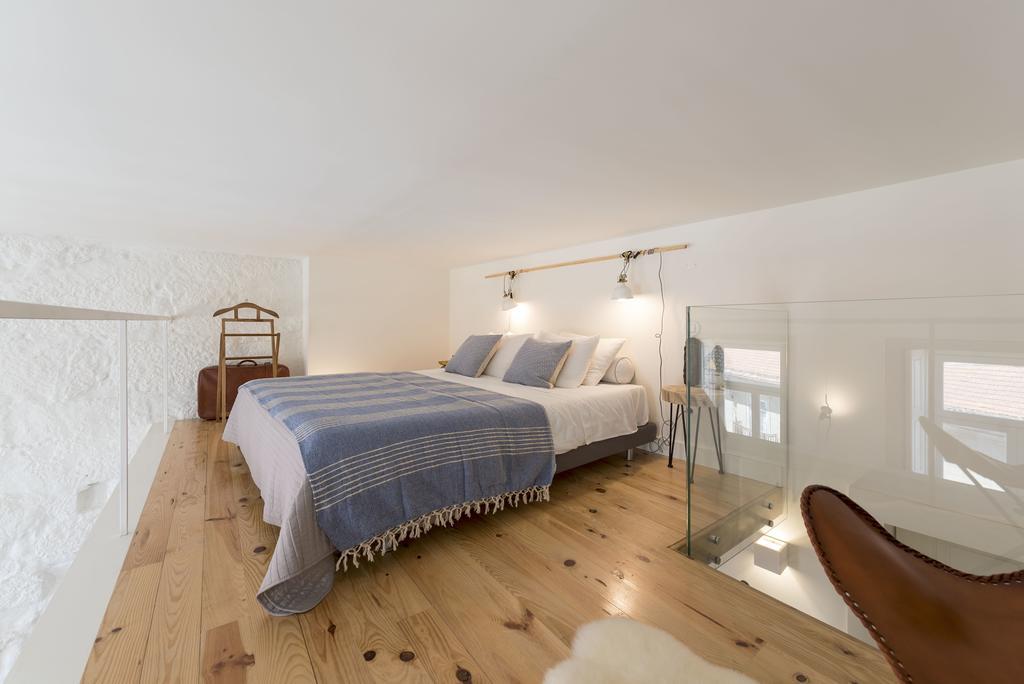 פורטו Lovelystay - Cativo Mezzanine Studio מראה חיצוני תמונה